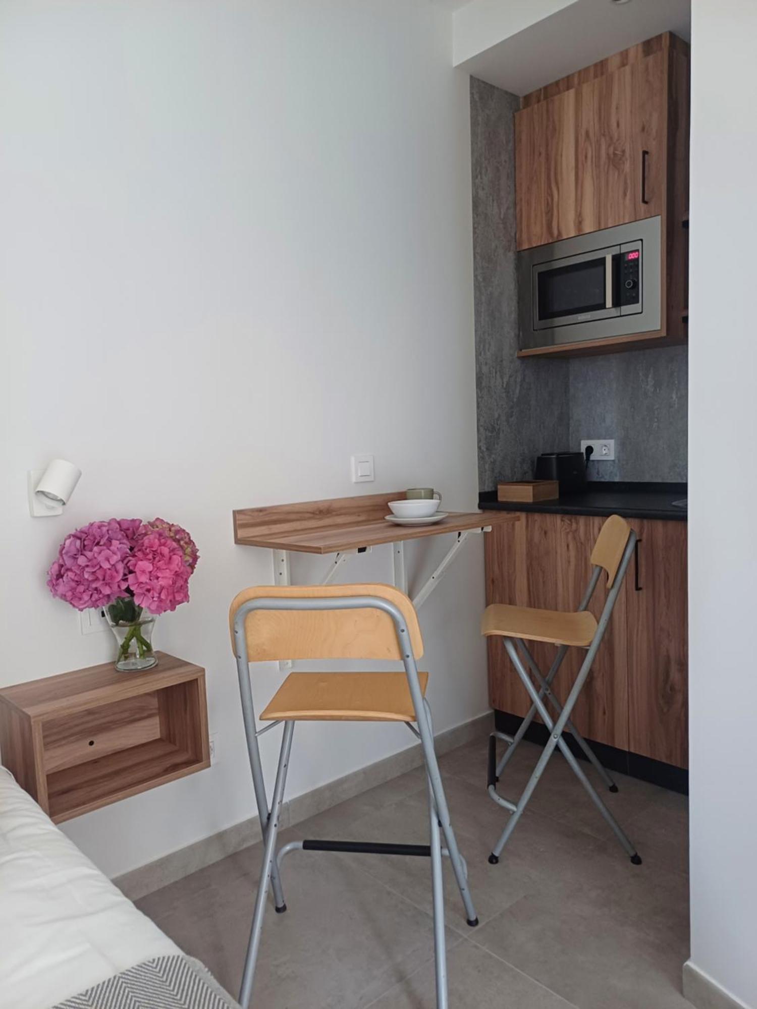 A Casa Do Fisio Apartment Cangas do Morrazo Exterior photo