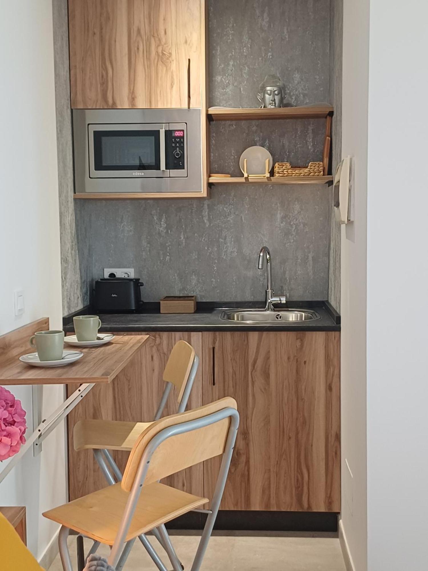 A Casa Do Fisio Apartment Cangas do Morrazo Exterior photo