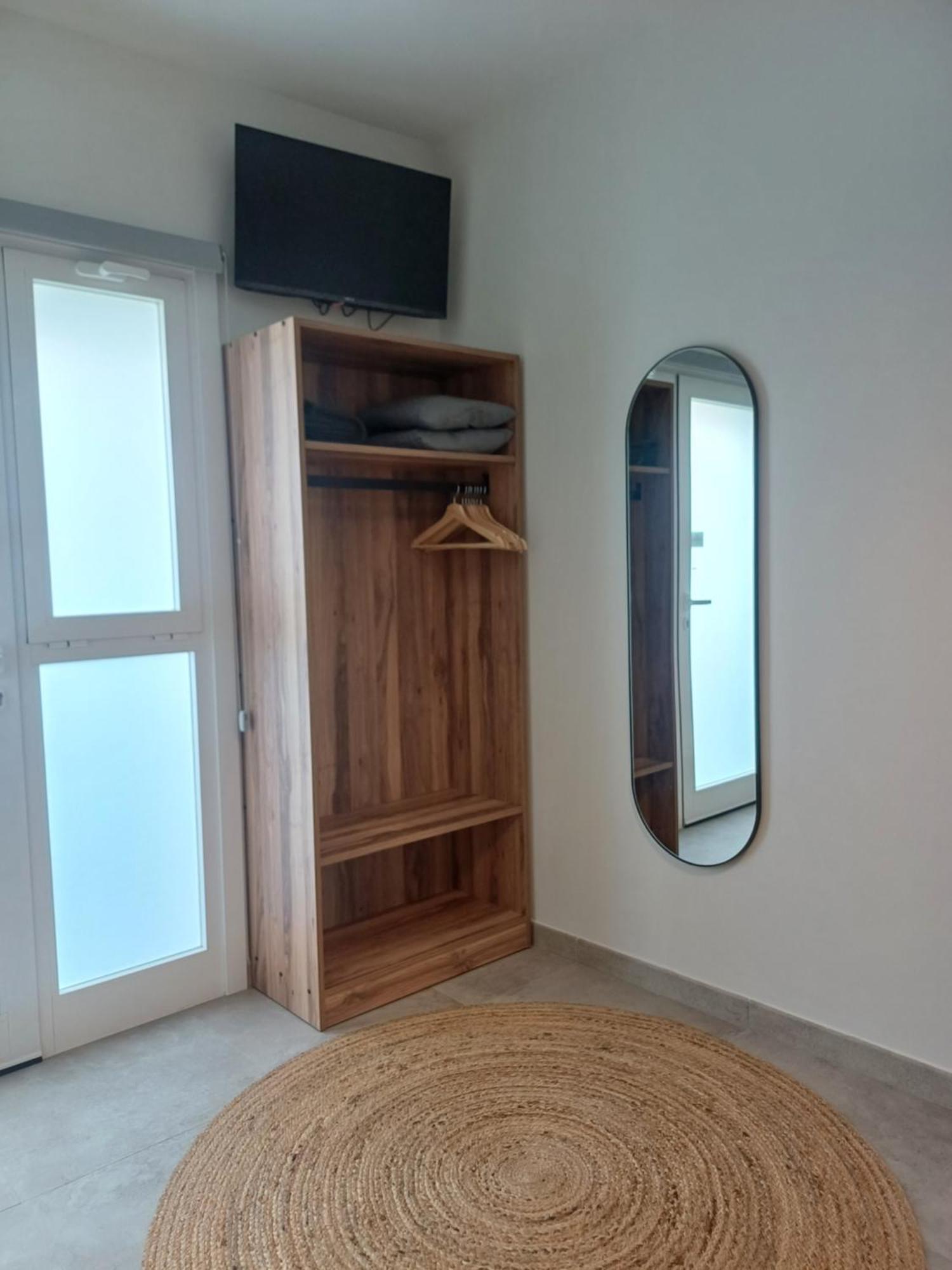 A Casa Do Fisio Apartment Cangas do Morrazo Exterior photo
